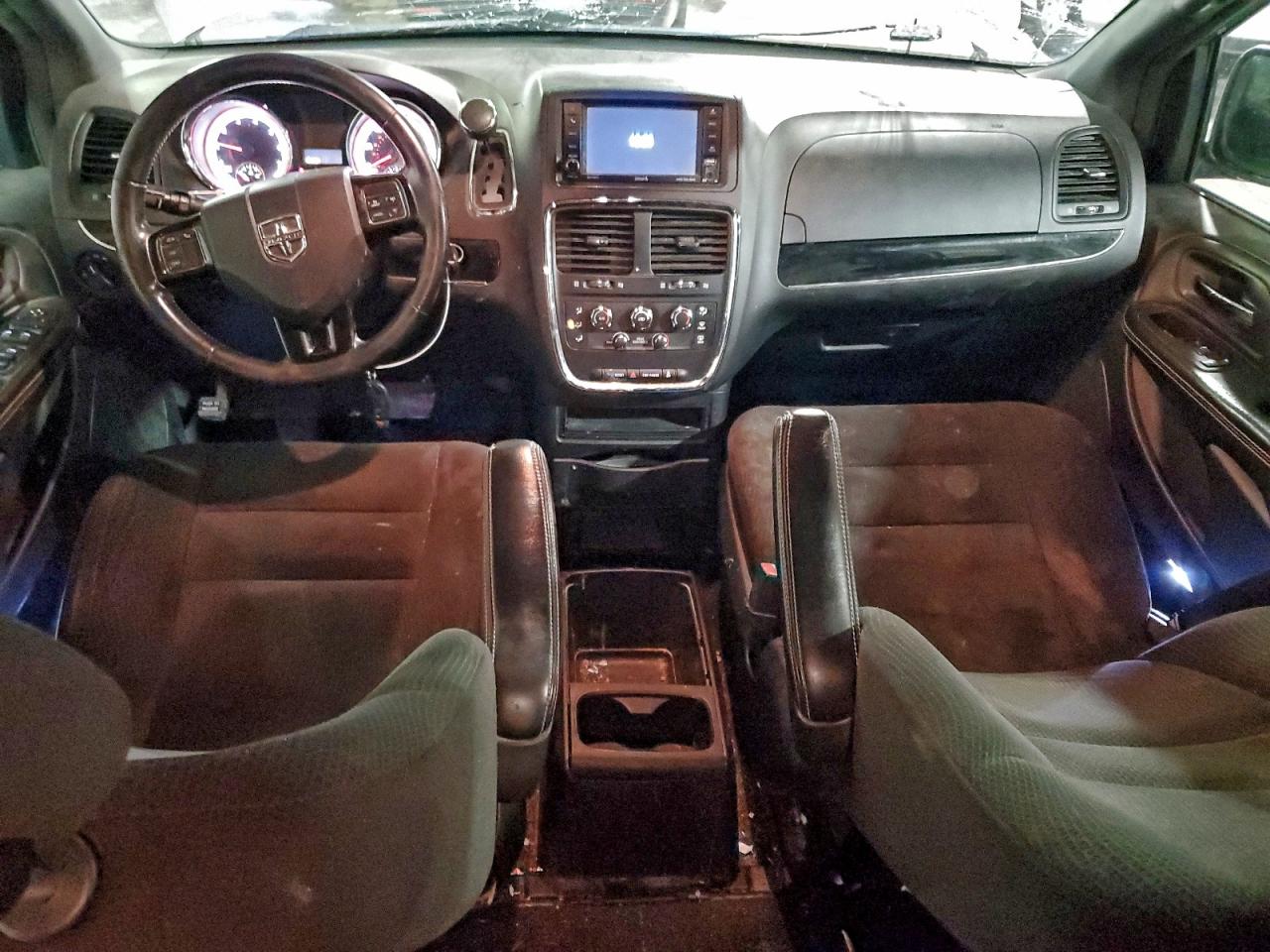 Dodge Caravan Se Image 9