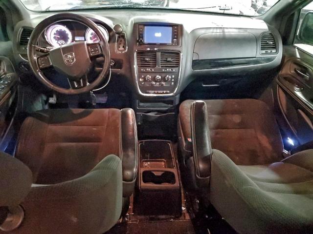 Dodge Caravan Se Image 9