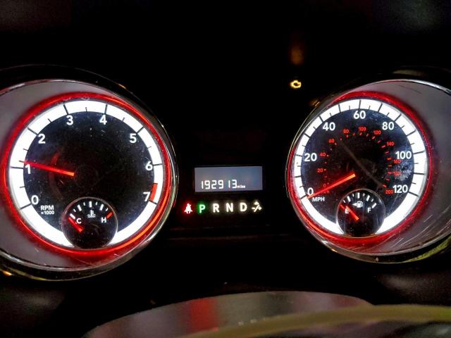 Dodge Caravan Se Image 11