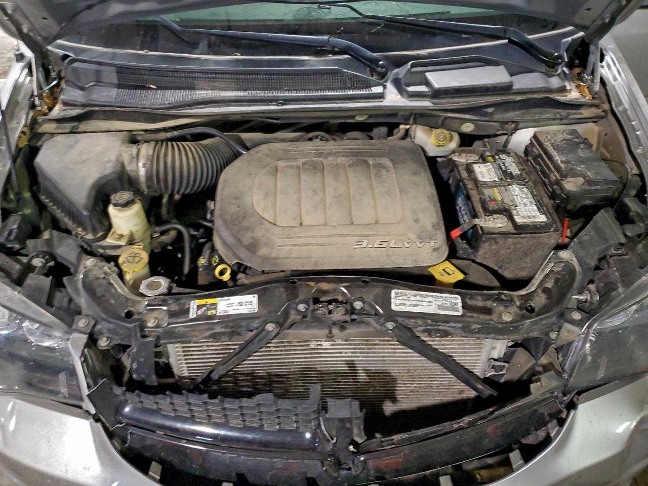 Dodge Caravan Se Image 7