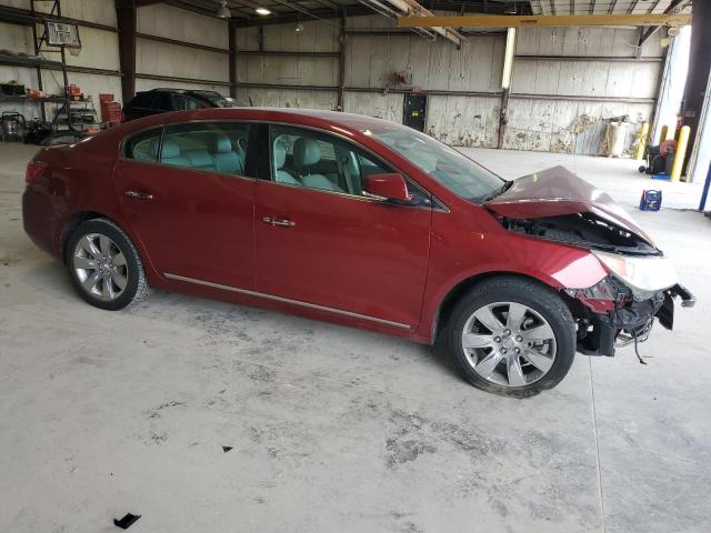 Buick LaCrosse Cxs Image 3