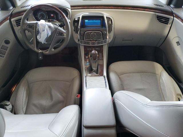 Buick LaCrosse Cxs Image 8