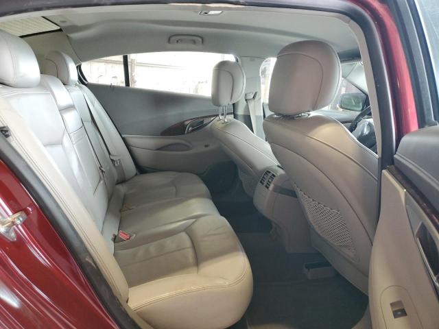 Buick LaCrosse Cxs Image 10