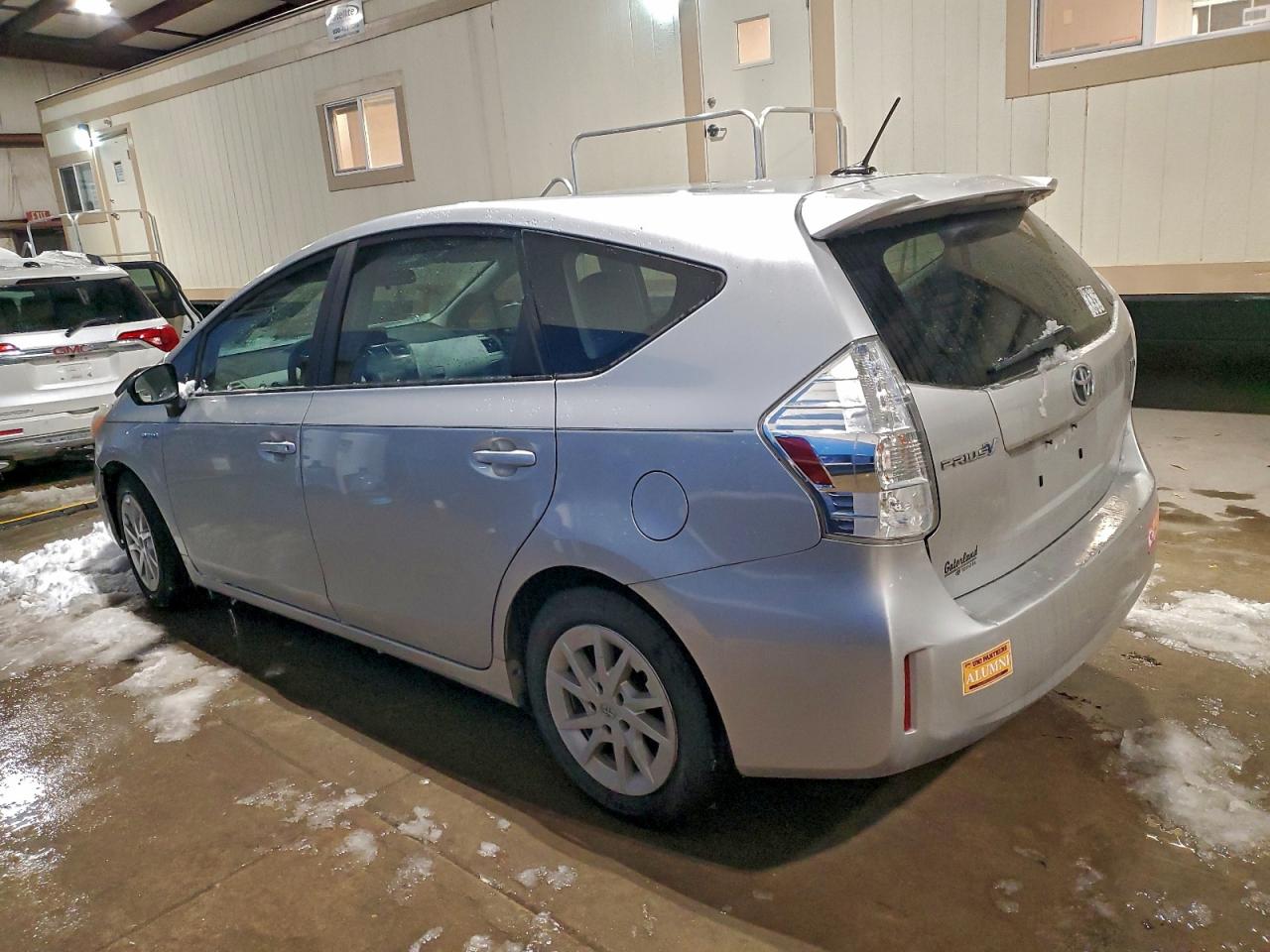 Toyota Prius Image 3