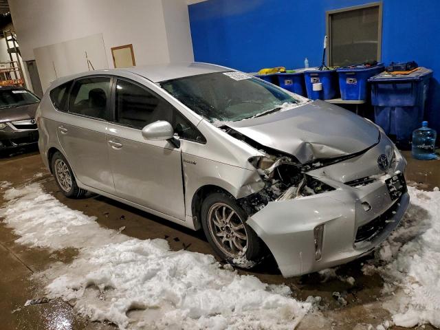 Toyota Prius Image 13