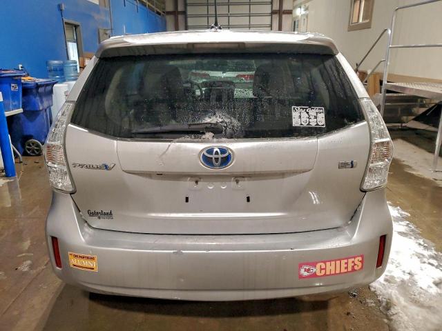 Toyota Prius Image 6