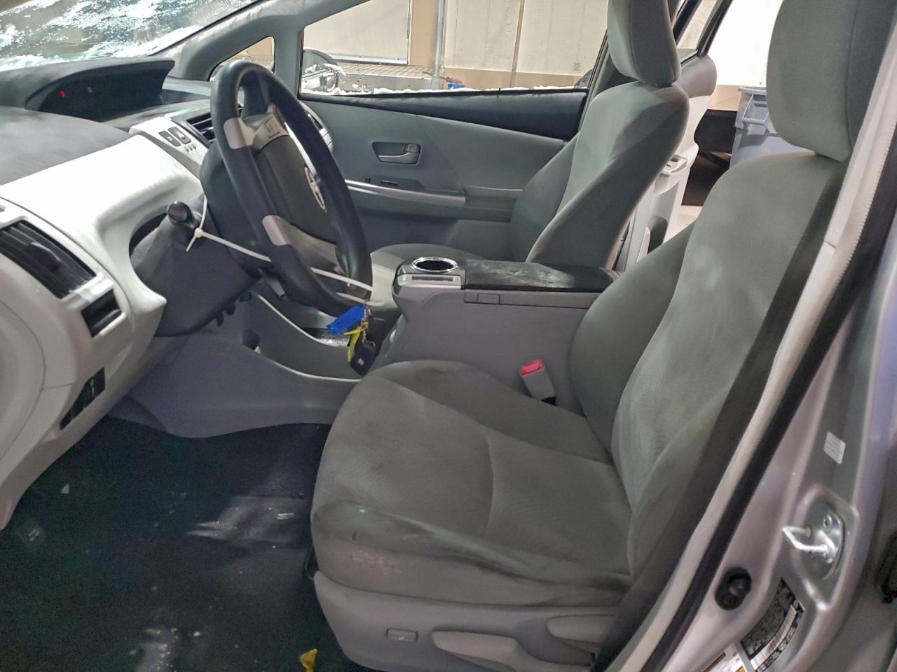 Toyota Prius Image 5