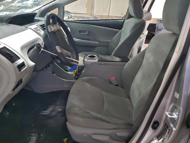 Toyota Prius Image 5