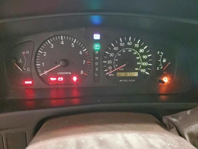 Toyota Sienna Le Image 12