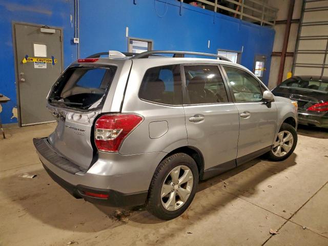 Subaru Forester 2.5i Premium Image 3