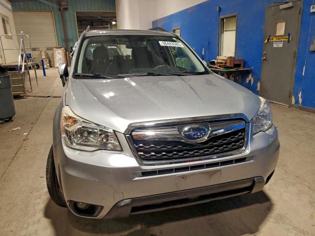 Subaru Forester 2.5i Premium Image 12