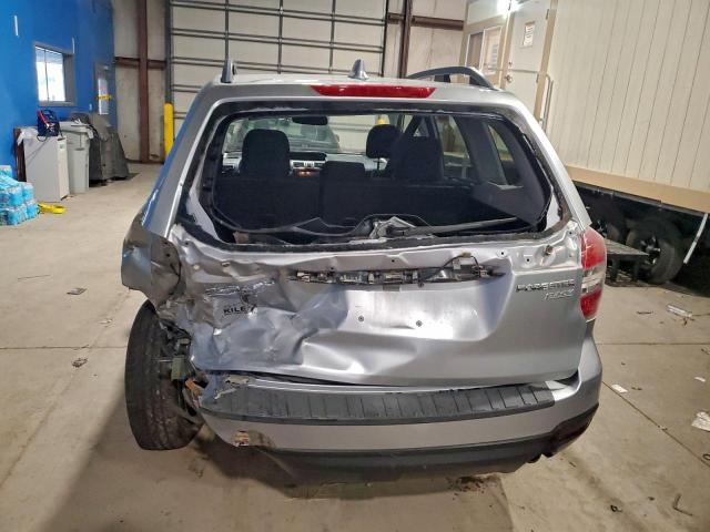 Subaru Forester 2.5i Premium Image 2