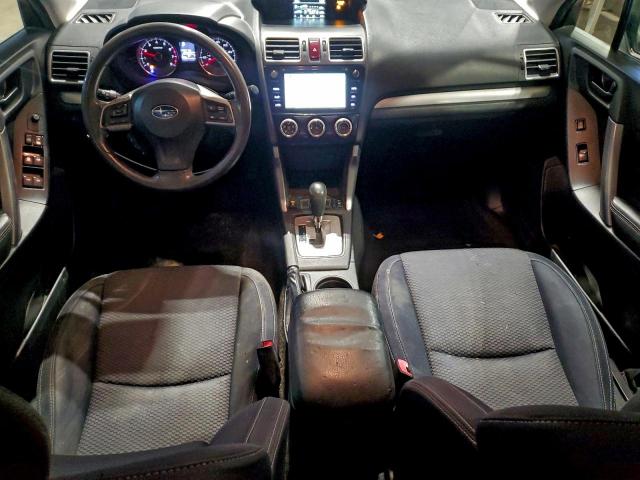 Subaru Forester 2.5i Premium Image 10