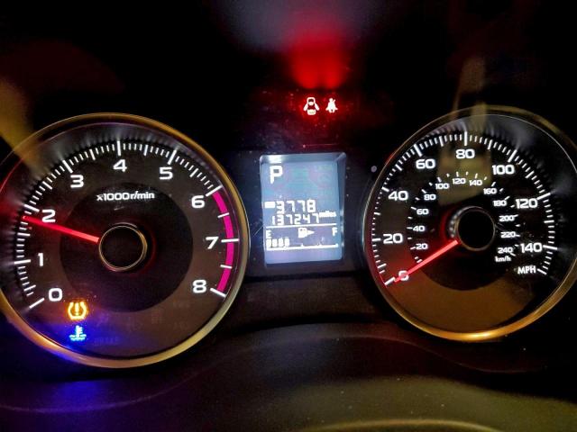 Subaru Forester 2.5i Premium Image 6