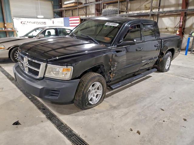  Salvage Dodge Dakota