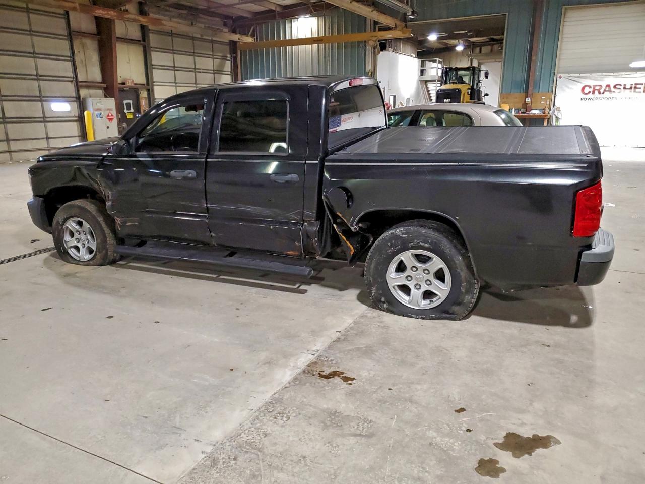 Dodge Dakota Quad Image 3