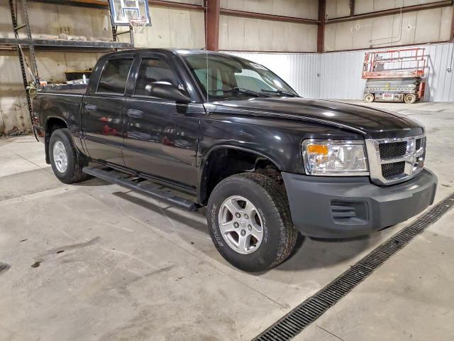 Dodge Dakota Quad Image 4