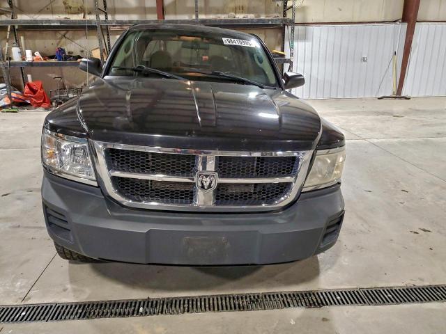 Dodge Dakota Quad Image 7