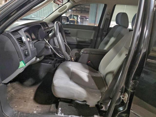 Dodge Dakota Quad Image 5