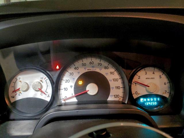 Dodge Dakota Quad Image 8