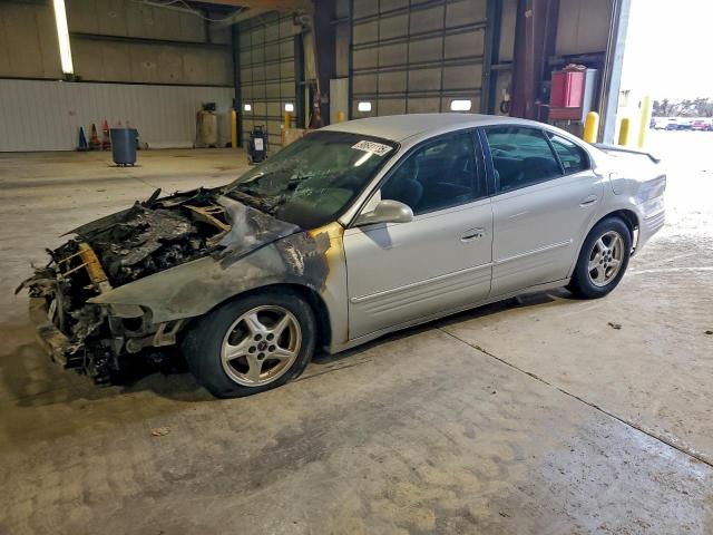  Salvage Pontiac Bonneville