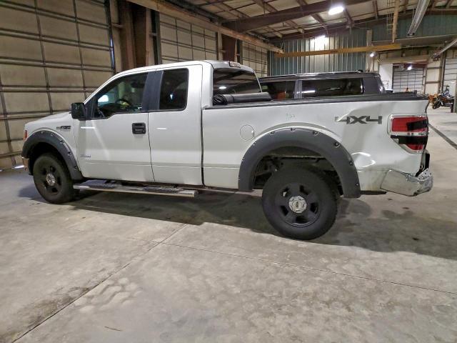 Ford F-150 Super Cab Image 10