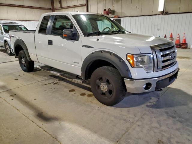 Ford F-150 Super Cab Image 6