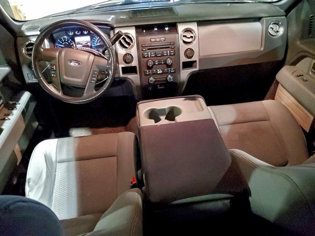 Ford F-150 Super Cab Image 4