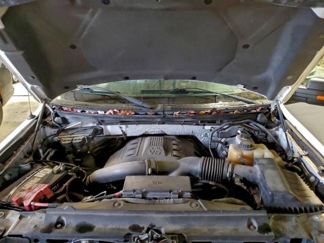 Ford F-150 Super Cab Image 12