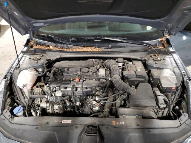 Hyundai ELANTRA N Line Image 7