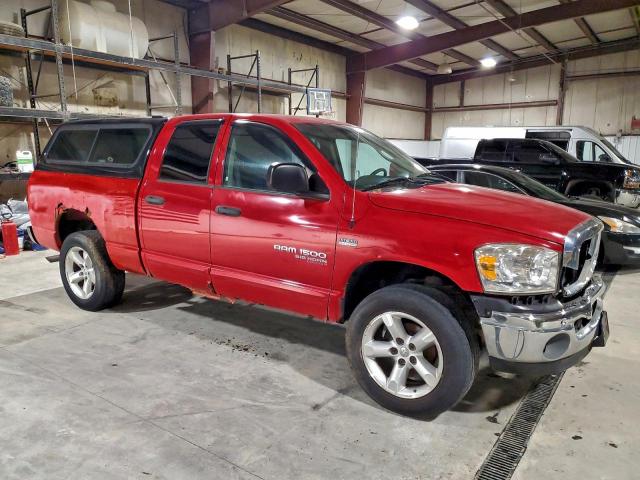 Dodge Ram 1500 St Image 10