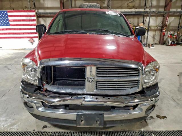 Dodge Ram 1500 St Image 2