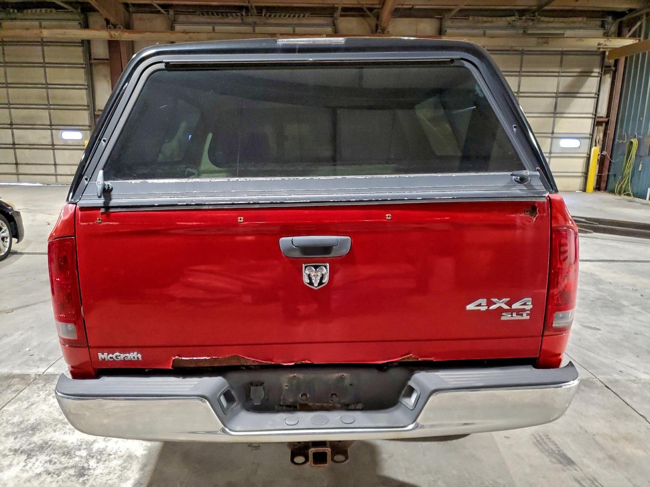 Dodge Ram 1500 St Image 12