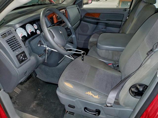 Dodge Ram 1500 St Image 6