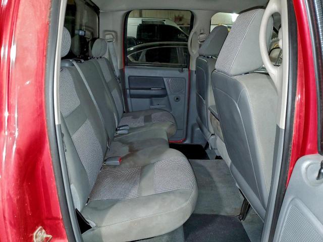 Dodge Ram 1500 St Image 4