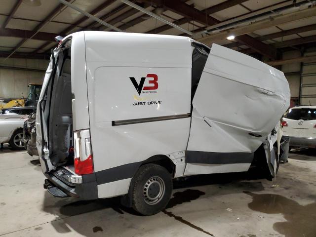 Mercedes-Benz Sprinter 2500 Image 9
