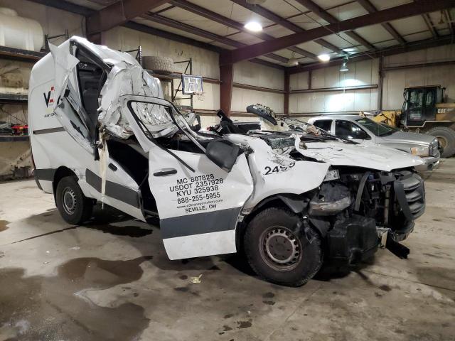 Mercedes-Benz Sprinter 2500 Image 3