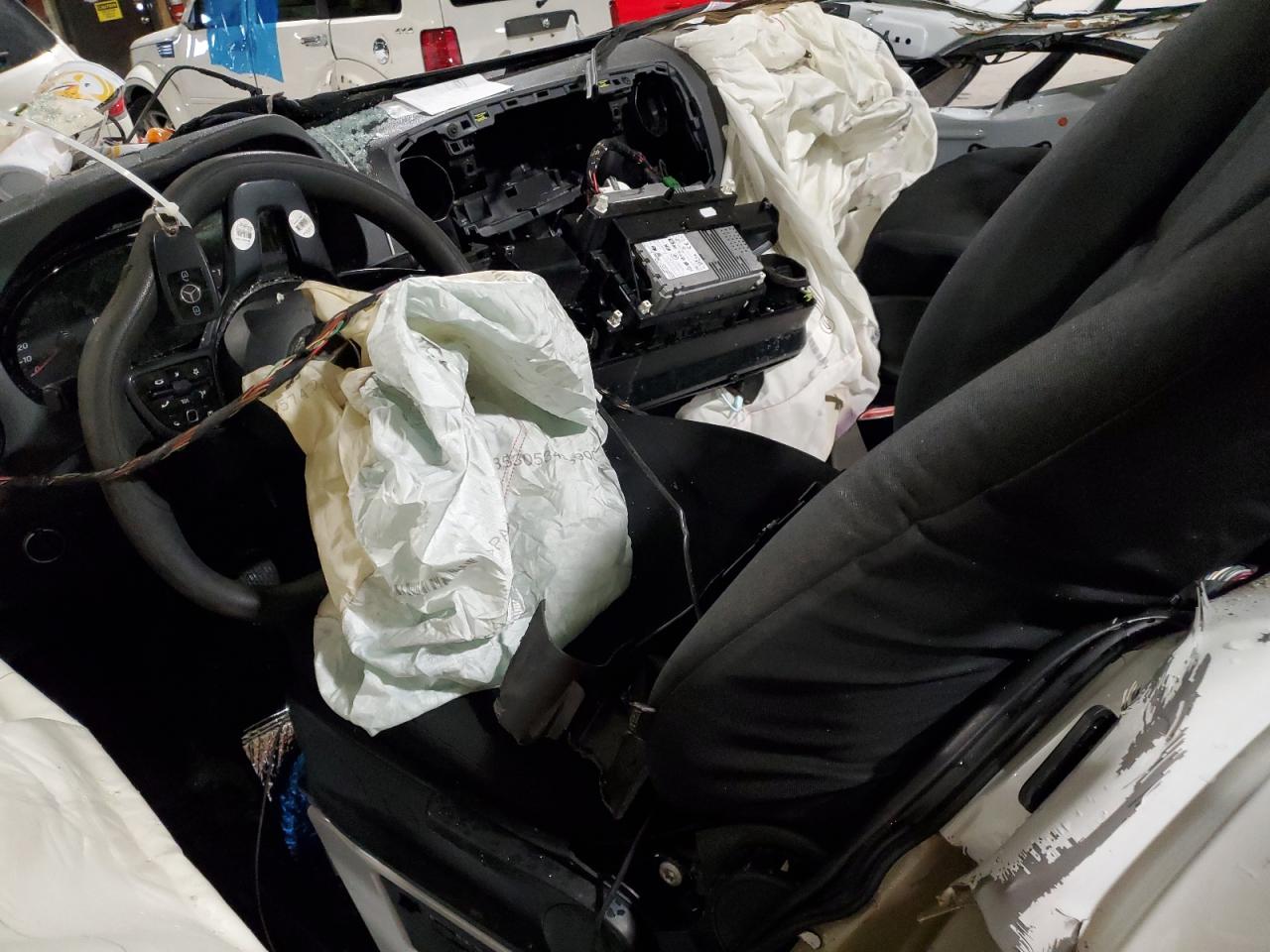 Mercedes-Benz Sprinter 2500 Image 6