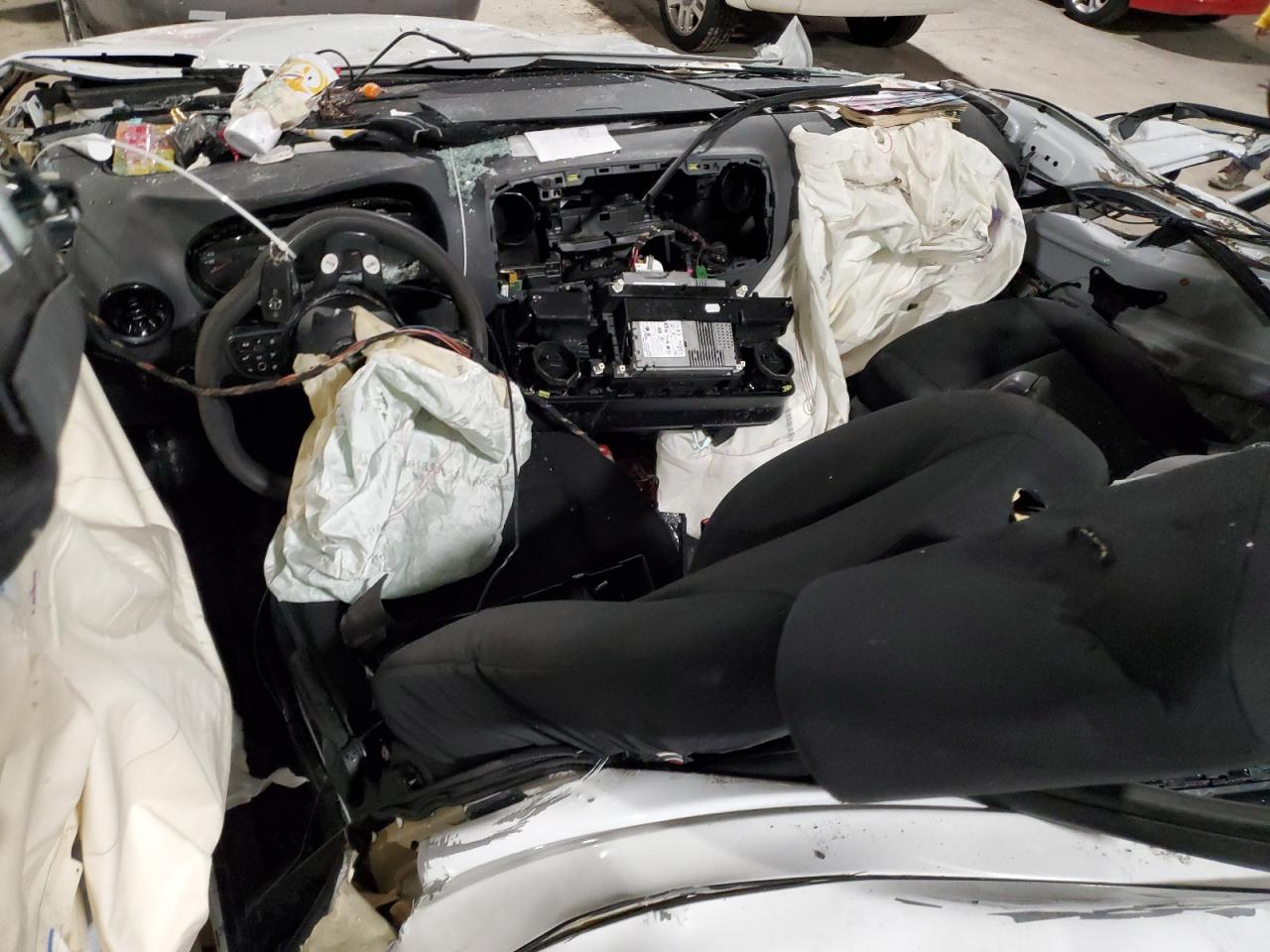 Mercedes-Benz Sprinter 2500 Image 7