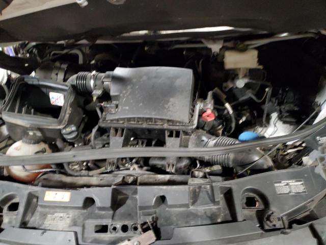Mercedes-Benz Sprinter 2500 Image 11