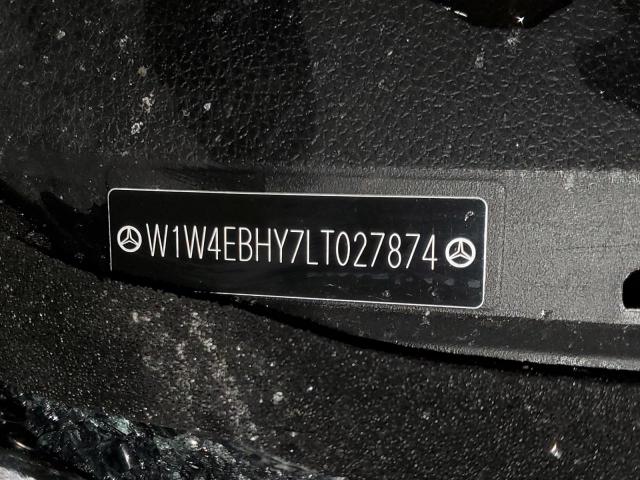 Mercedes-Benz Sprinter 2500 Image 12