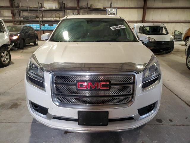 GMC Acadia Denali Image 2