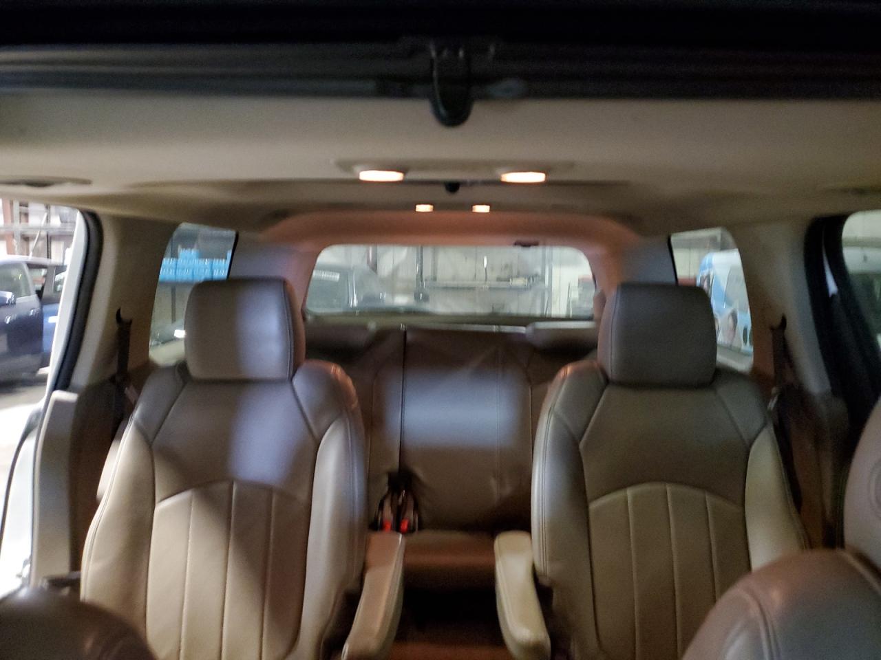 GMC Acadia Denali Image 10