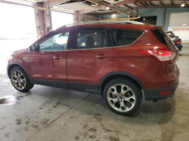 Ford Escape Titanium Image 13