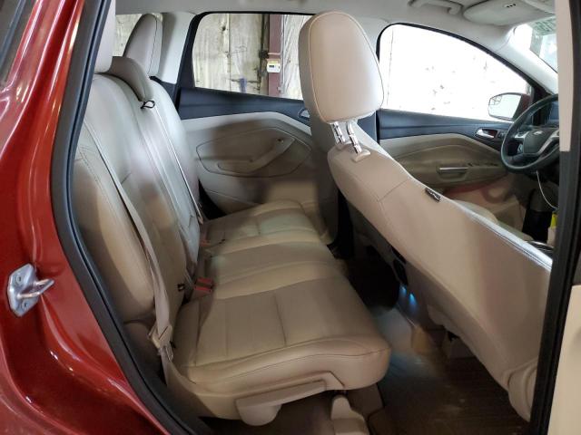 Ford Escape Titanium Image 9