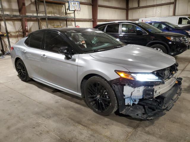 Toyota Camry Xse Image 4