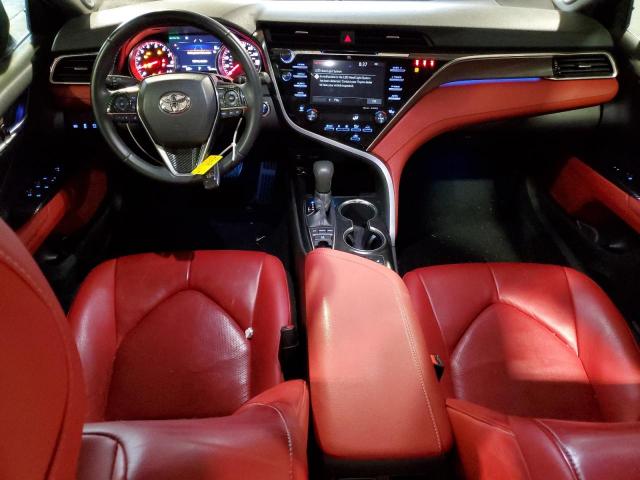 Toyota Camry Xse Image 11