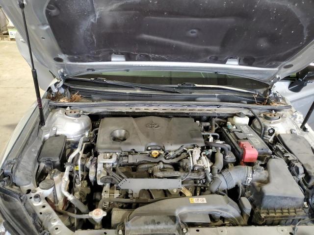 Toyota Camry Xse Image 9