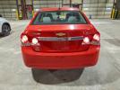 Chevrolet Cruze Lt Image 7