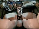 Chevrolet Cruze Lt Image 3